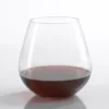 Riedel 'O' Pinot Noir/Burgundy Stemless Wine Glasses (Set of 2)