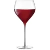 Savoy Red Wine Glasses (Set of 2)