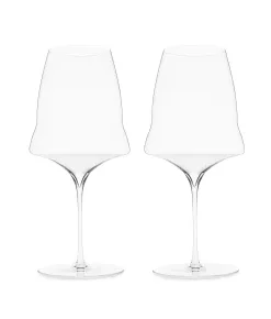Josephine No. 3 Red Wine Glass (Set of 2)