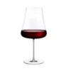 NUDE Stem Zero Volcano Red Wine Glass