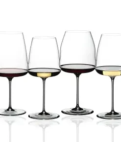 Riedel Winewings 4-Piece Tasting Collection