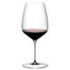 Riedel Veloce Cabernet Sauvignon Wine Glasses (Set of 2)