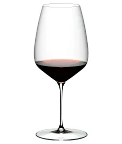 Riedel Veloce Cabernet Sauvignon Wine Glasses (Set of 2)