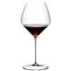 Riedel Veloce Pinot Noir Wine Glasses (Set of 2)