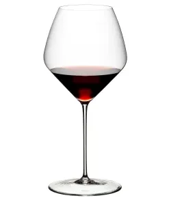 Riedel Veloce Pinot Noir Wine Glasses (Set of 2)