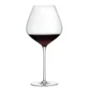 Wine Enthusiast Aria Pinot Noir Handblown Wine Glasses