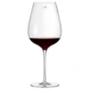 Personalized Wine Enthusiast Aria Cabernet Sauvignon Handblown Wine Glasses