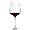 Wine Enthusiast Aria Cabernet Sauvignon Handblown Wine Glasses