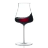 Wine Enthusiast Somm Cabernet Sauvignon Handblown Wine Glass
