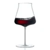 Wine Enthusiast Somm Pinot Noir Handblown Wine Glass