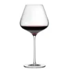 Wine Enthusiast Vienna Break-Resistant Pinot Noir Glass